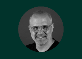 Prof. Paulo Monteiro