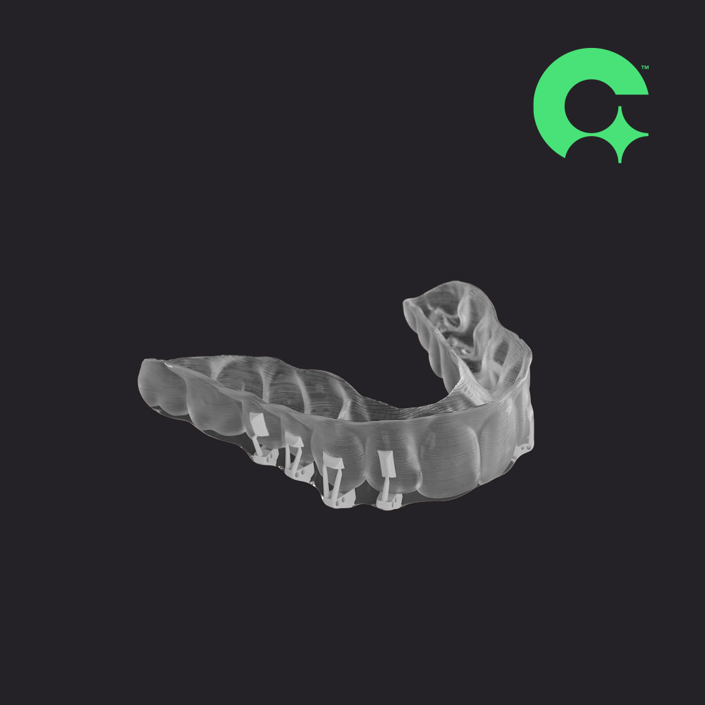 Clarity™ Precision Grip Attachments