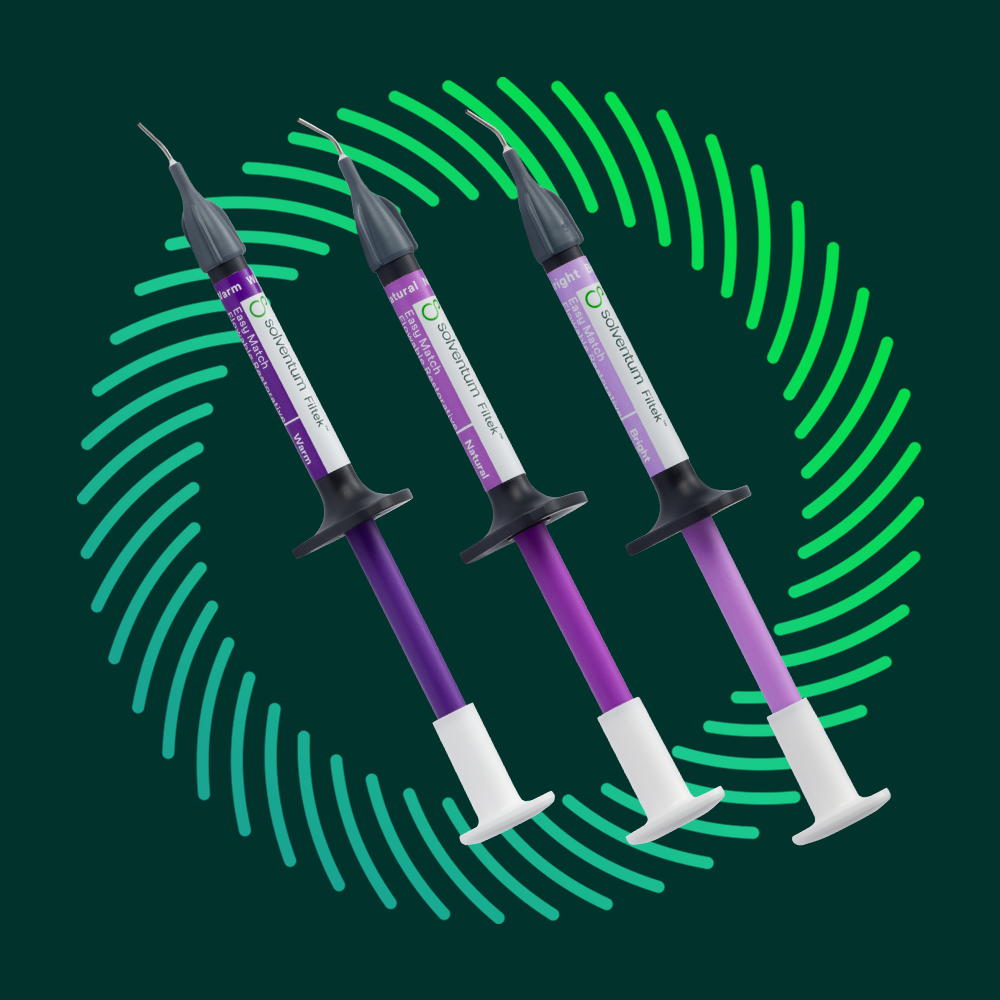 Filtek™ Easy Match Flowable Restorative