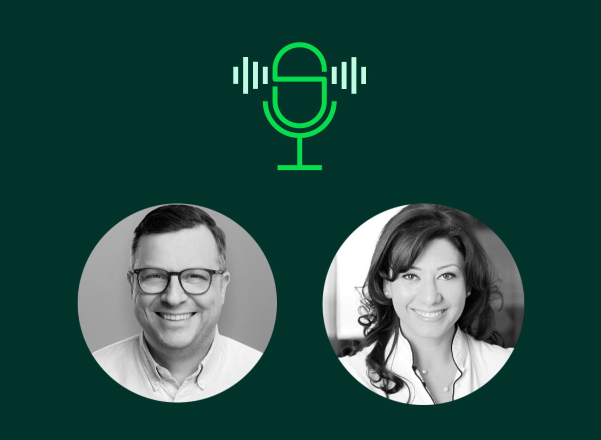 Podcast cover image